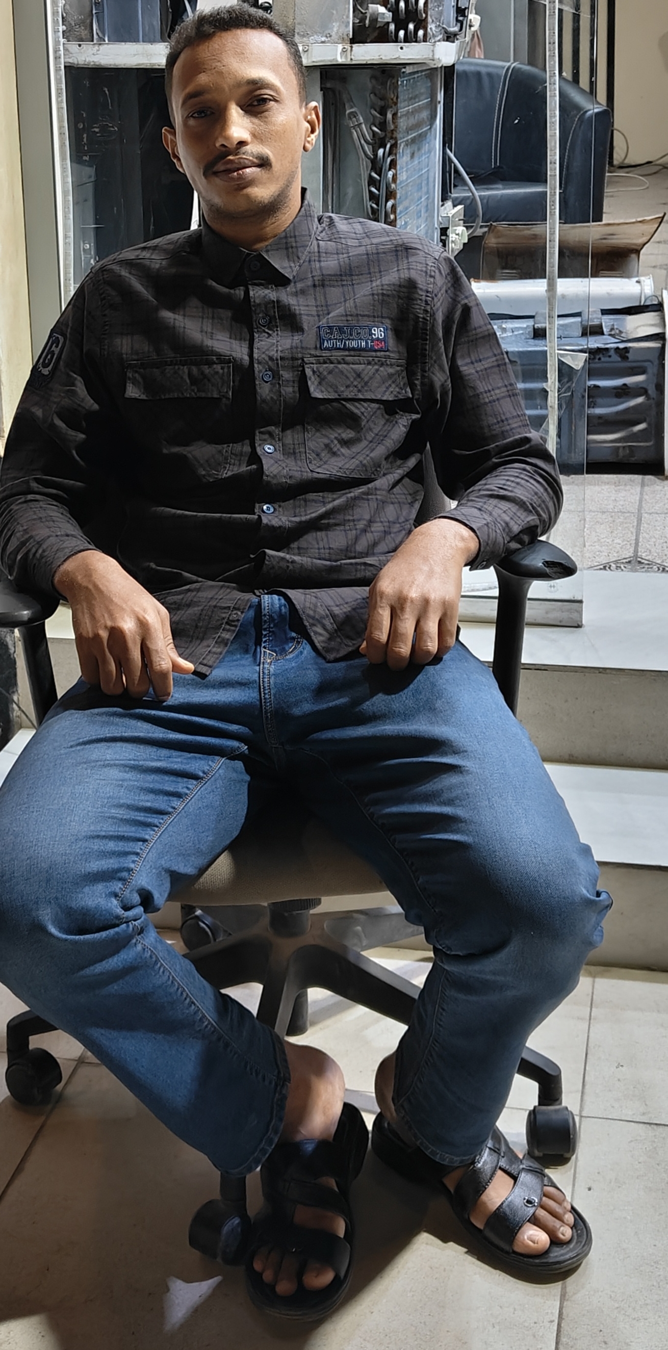 Hadi Mahmud_FcGKV