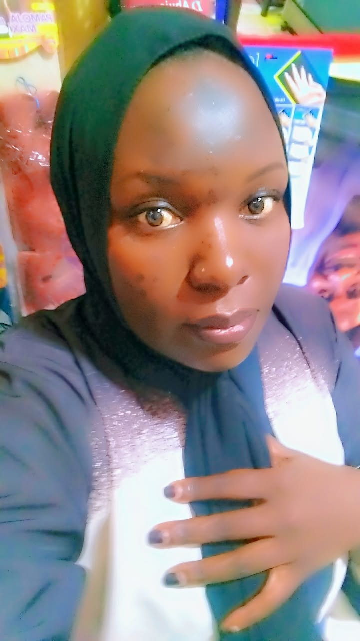 hasifah mwanje
