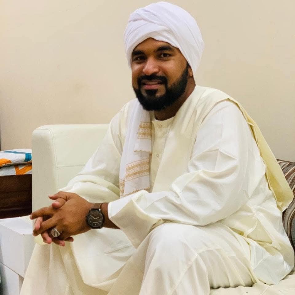 Ahmed Ahmed_xpOlo