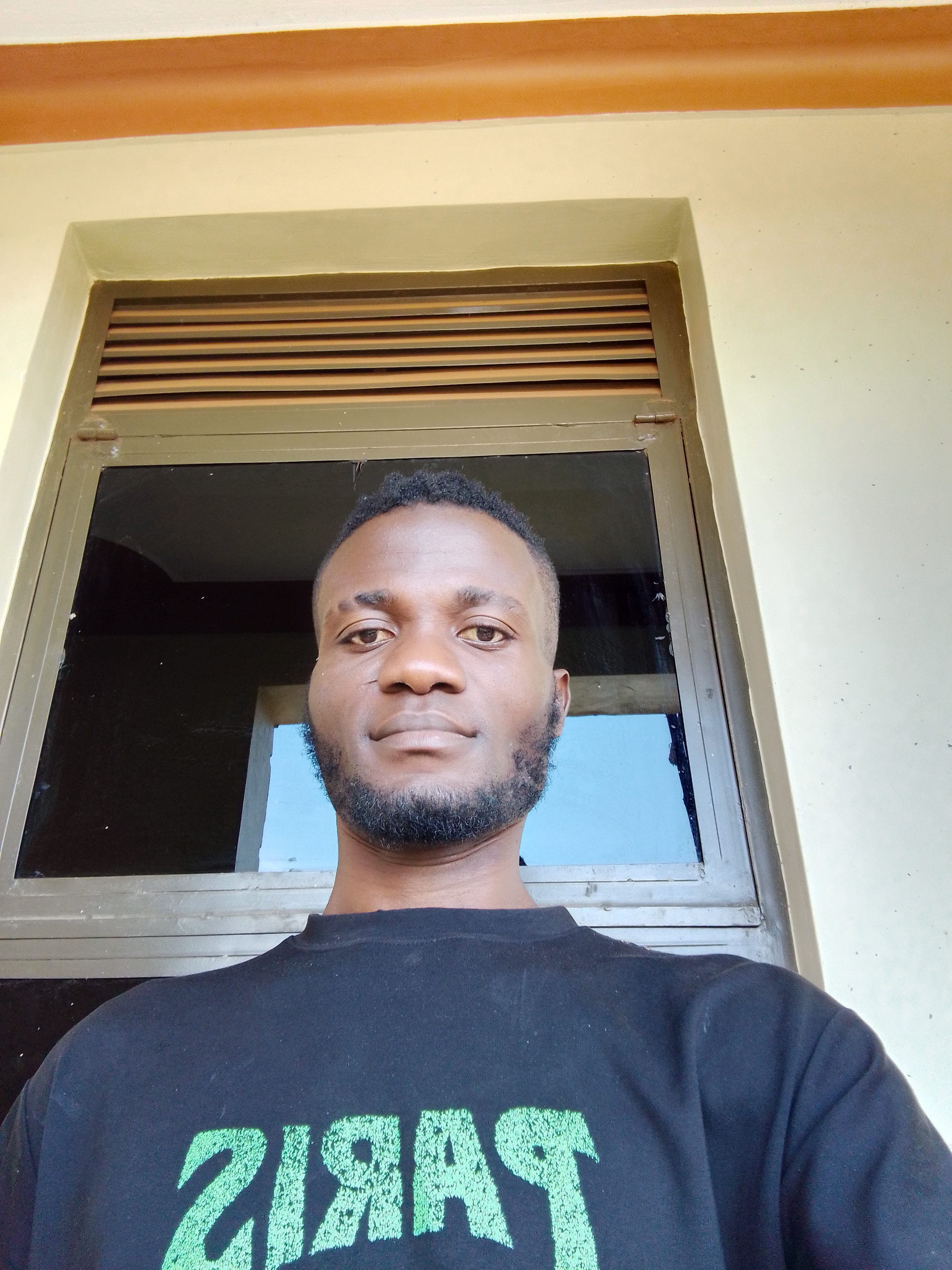 Livinus Miracle onyemaechi_AERJ1
